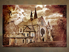 Levoča / Tom Loris | rôzne rozmery