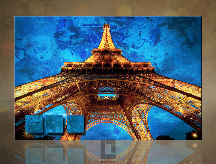 La Paris / Tom Loris | rôzne rozmery