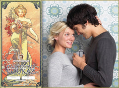 ALFONZ MUCHA - MDP poklon bon - slika 2