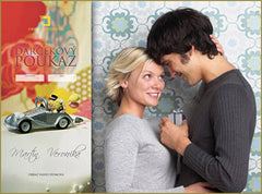 SVADOBNÝ - darčekový POUKAZ | rôzne hodnoty poukazu