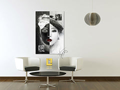 Ying & Yang / Tom Loris | rôzne rozmery