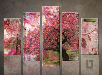 Afternoon at park / Tom Loris | rôzne rozmery