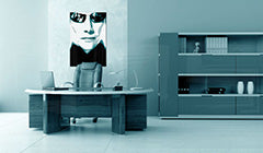 Ručne maľovaný POP Art obraz MATRIX | rôzne rozmery